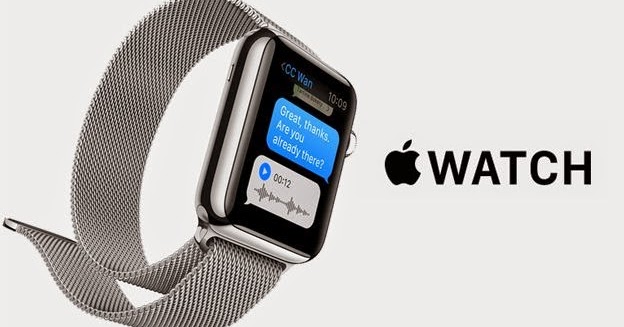 latest apple watch release