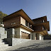 Modern Japanese House of T Residence by Kidosaki Architects Studio