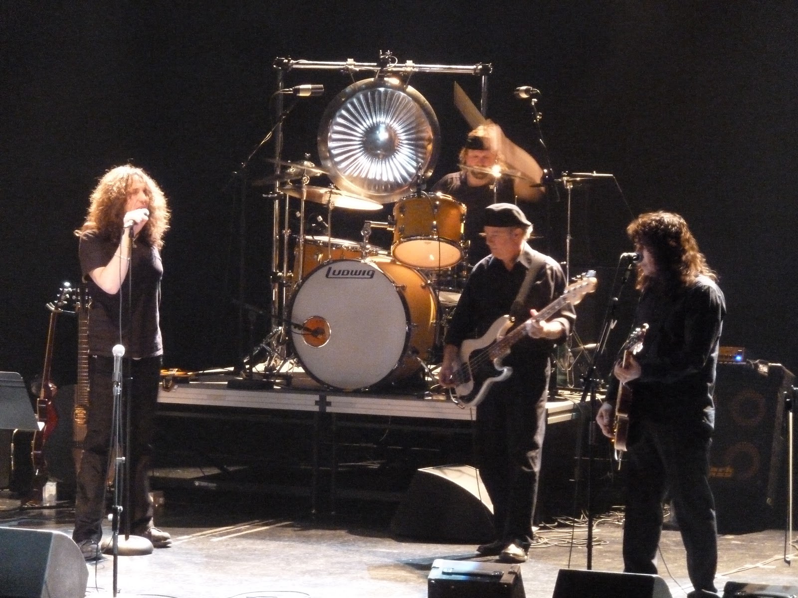 Classic Albums Live Led Zeppelin IV Concert Review