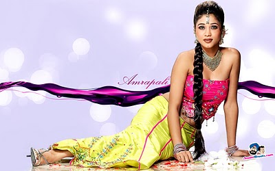 Amrapali Hot Wallpaper ~ Hot Photos Hub