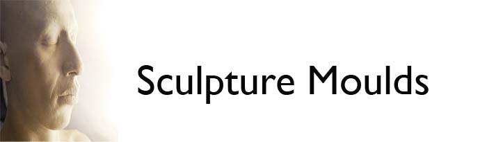 Sculpture Moulds