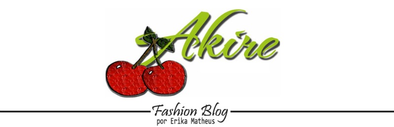 Akire - Fashion Blog
