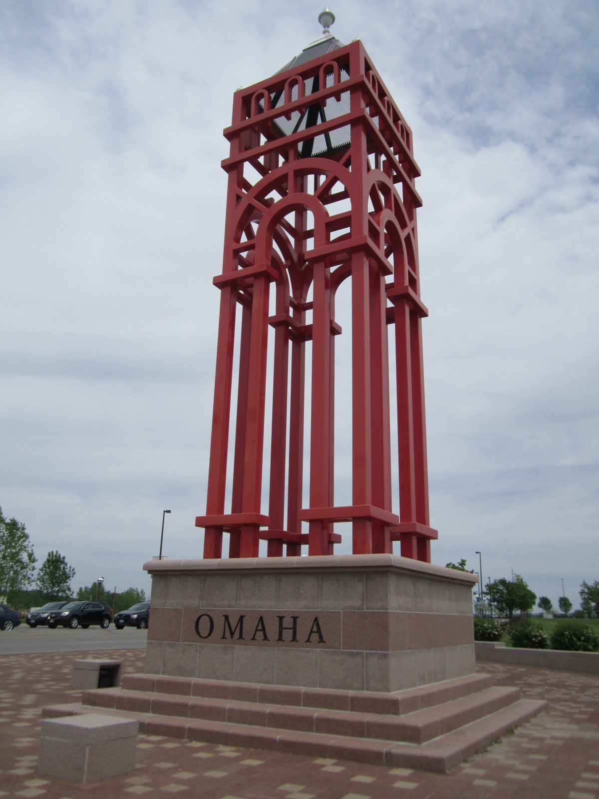 Landmark Group Living in Downtown Omaha, Nebraska