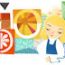 Google Doodle Comemora o 100º Aniversário de Mary Blair