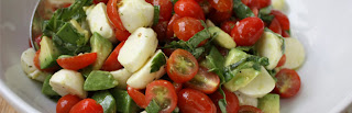 Springtime Picnic Ideas Great Salad
