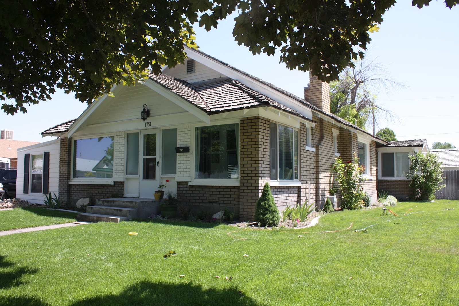 Home for Sale Home on Miller