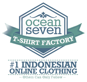 OceanSeven T-shirt