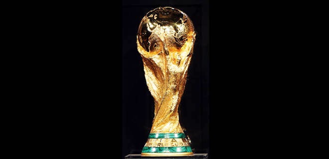 3,969 Fifa World Cup 2014 Trophy Stock Photos, High-Res Pictures, and  Images - Getty Images