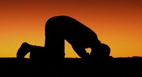 Cara Qadha Shalat