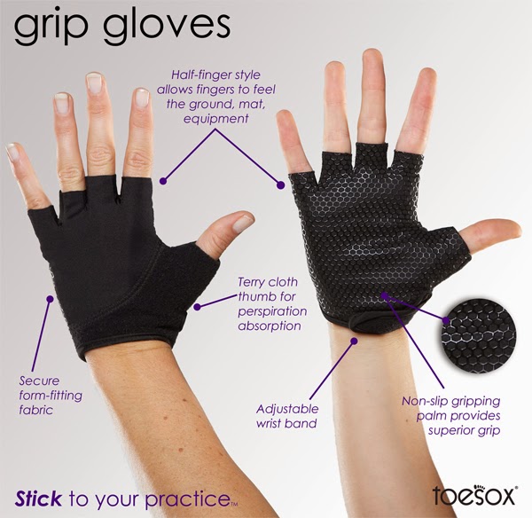 bestof Yoga Gloves Muscle Fitness Can Yoga Make You Stronger?