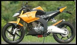 Gambar foto modifikasi motor terbaru Honda Tiger.jpg
