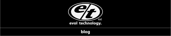 evol blog.