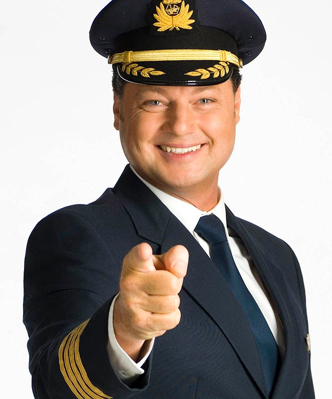 nuckbin: กว่าจะเป็นกัปตัน( Flight Captain #39 s story ) nuckbin: กว่าจะเป็นกัปตัน( Flight Captain #39 s story )