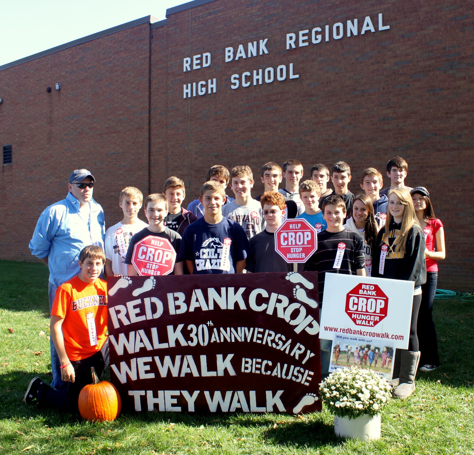 Red Bank Regional Athletes Shine - 5hbfab8