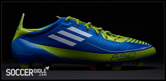 changer football shoes