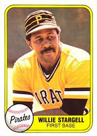 My Top Five Pittsburgh Pirates Hall of Famers