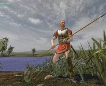 Mount and blade warband 1.158