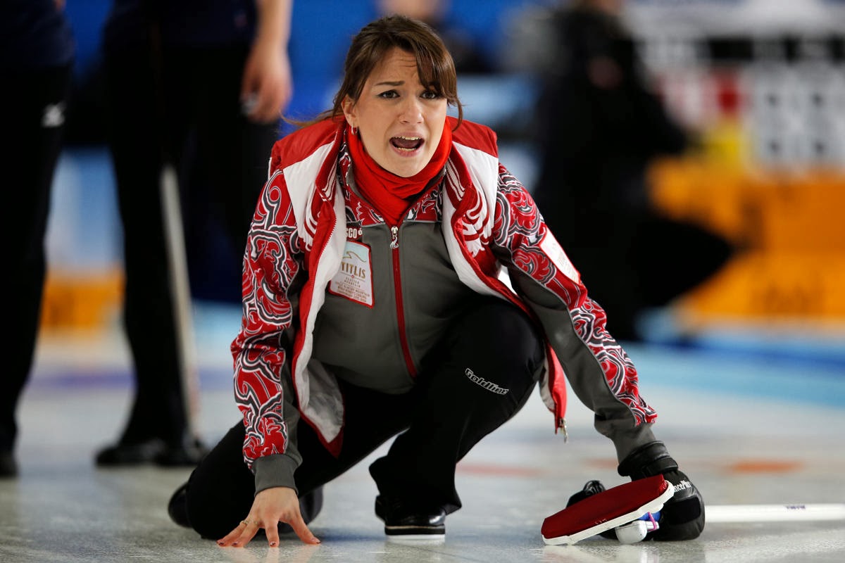 cleveland854321 THE 2014 WINTER OLYMPIC GAMES IN SOCHI, RUSSIA