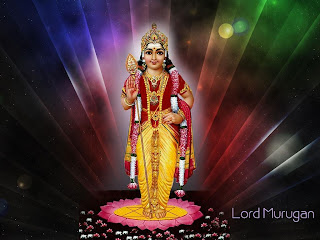 Kandha Endra Mandhiram Devotional Song Lyrics From Album Lord Murugan