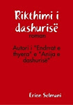 "Rikthimi i dashurisë" Roman, Erion Selmani