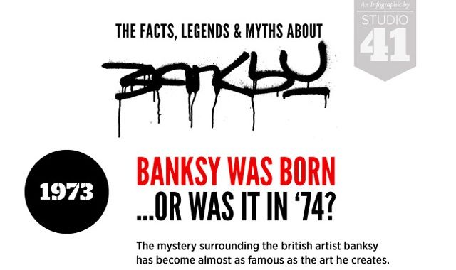 Graffiti Soul Banksy Graffiti Street Wall Artist From London