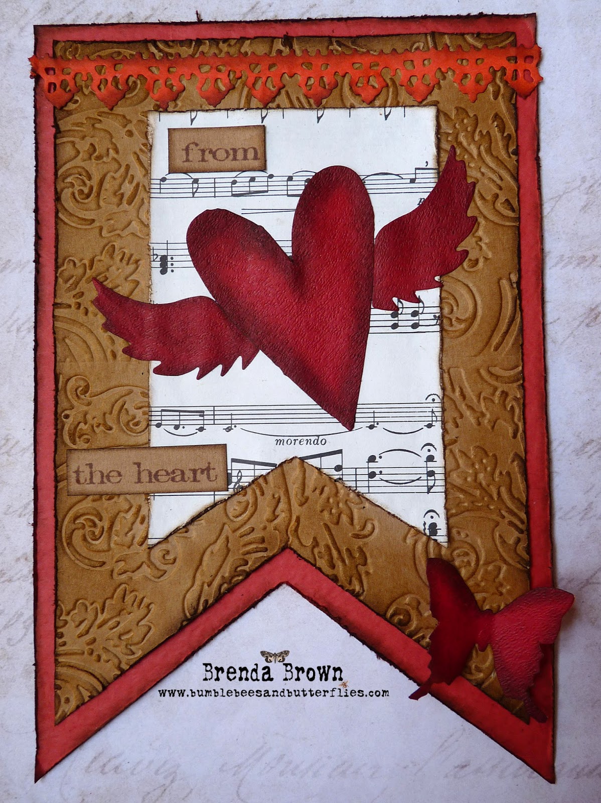 Cupids Brenda For You Cupids Brenda For You