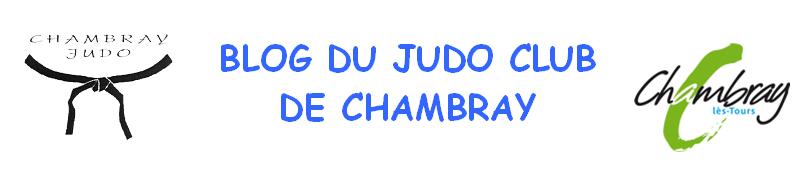 Judo Chambray