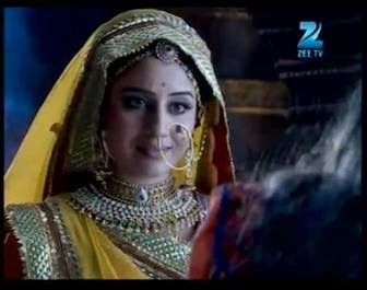 Sinopsis 'Jodha Akbar' Episode 235 Sinopsis 'Jodha Akbar' Episode 235