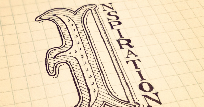 ‘I’ Where It All Begins…