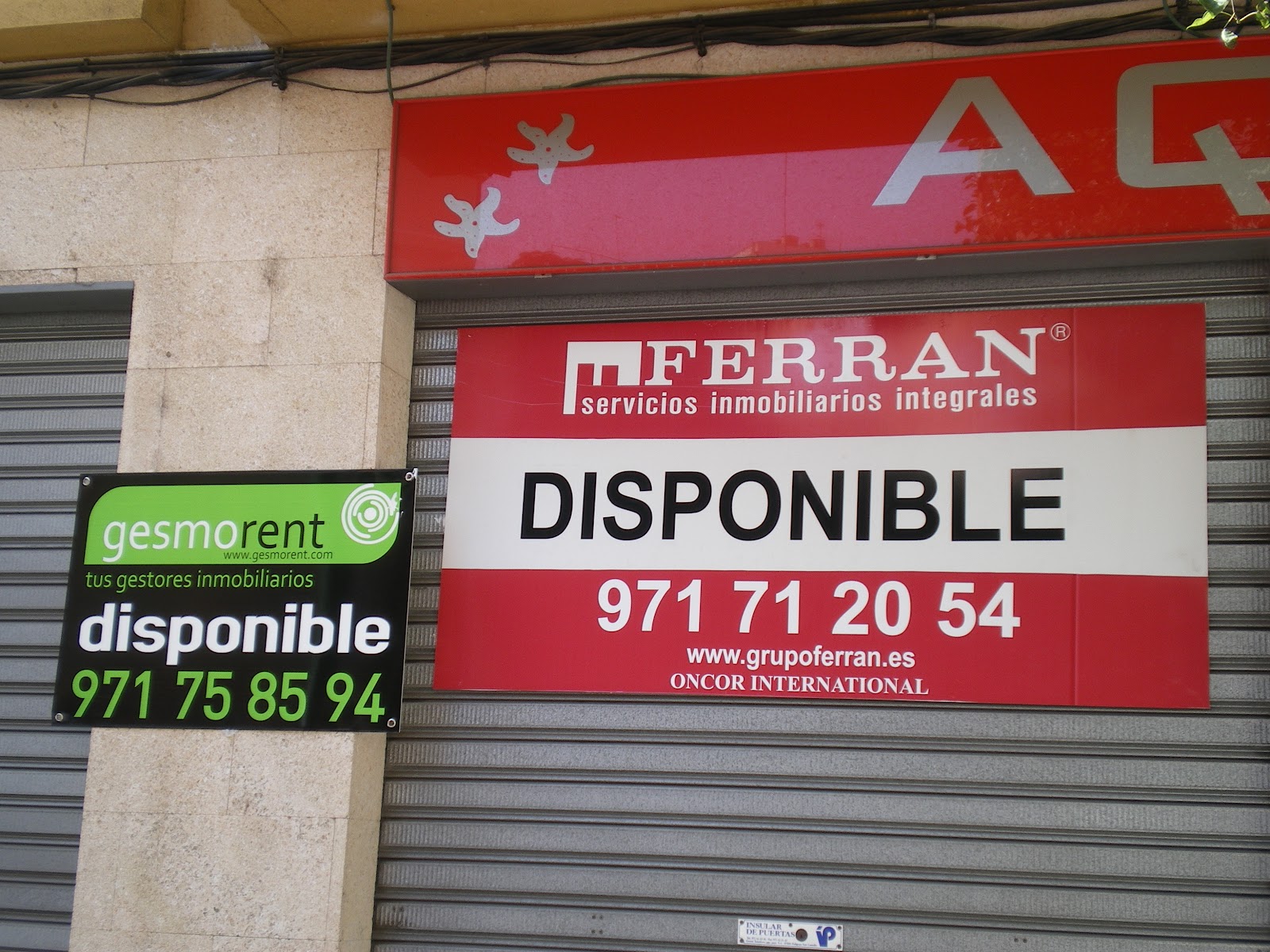 Ciudadano Sinmitos En PALMA la CRISIS hunde al PANCATALANISMO