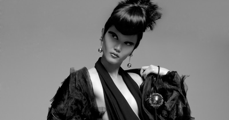 Black Swan Fashion Photography Black Swan Fashion Photography