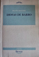 Diosas de barro