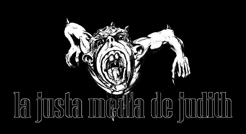 LA JUSTA MEDIA DE JUDITH