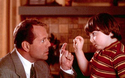 Disney Kid Movie Bruce Willis Disney Kid Movie Bruce Willis