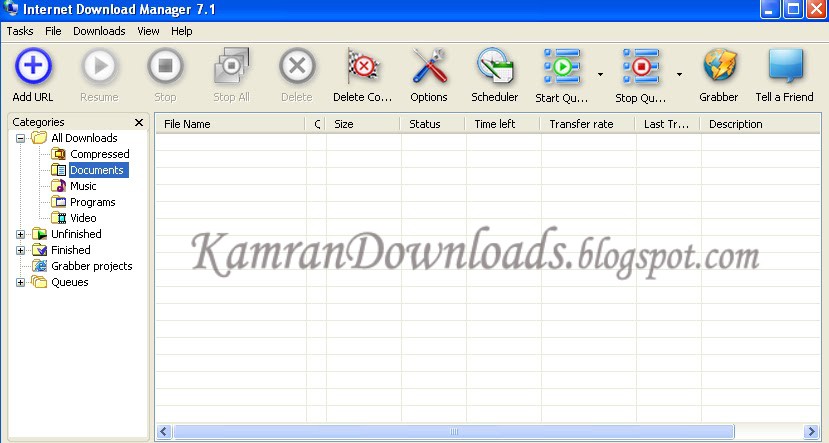 Internet Download Manager 6.15 Build 7 Full  Patch