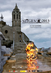 Festival Internacional Sitges 2013