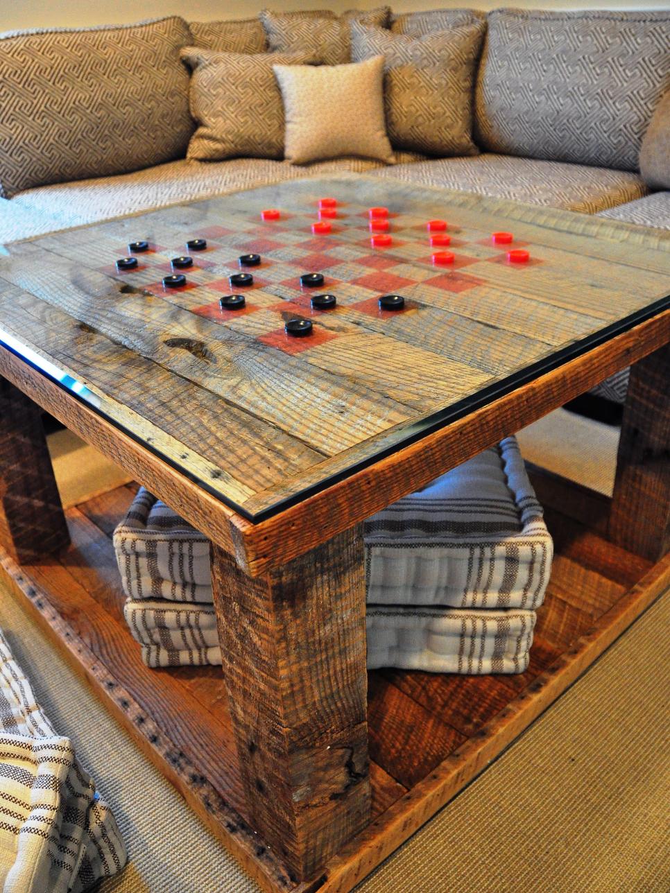 22 Clever Ways to Repurpose Furniture Do it yourself ideas and projects