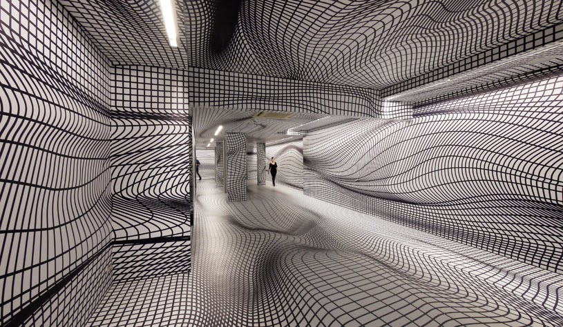 Magic City Istanbul The 10 Best Contemporary Art Galleries In Istanbul