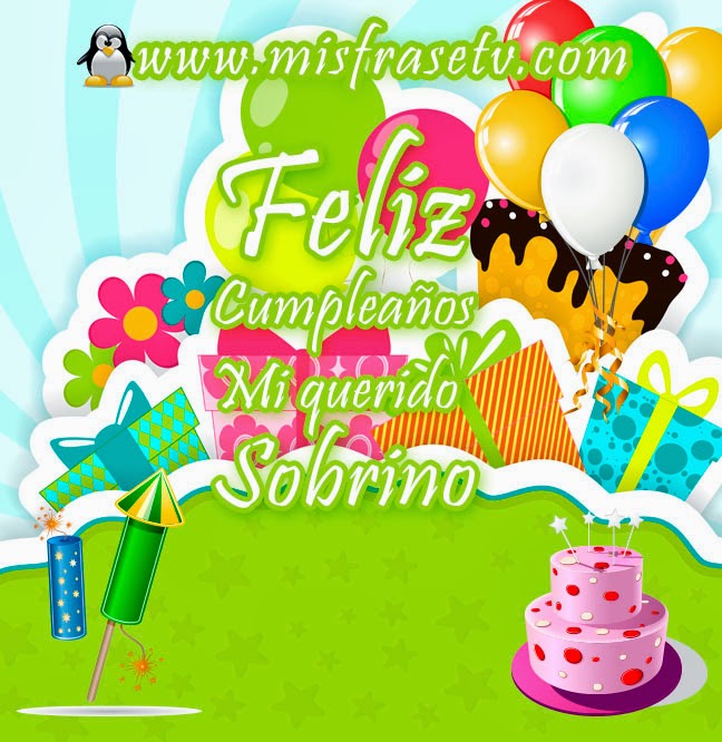 tarjeta de cumpleaño