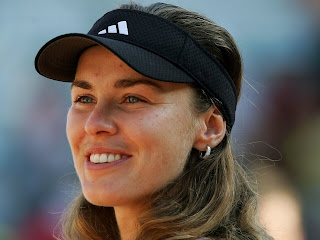 Martina Hingis Hot Photo