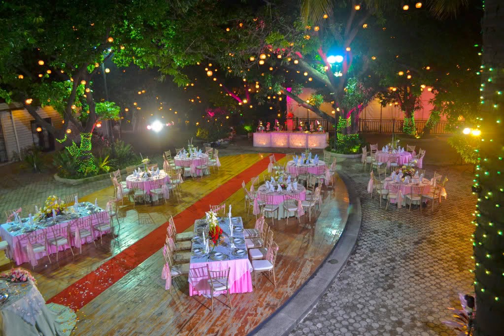 Tips on your Special Day Wedding Venues Three Alternative Garden