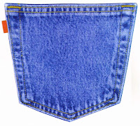 Levi colour pocket image