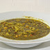طريقة عمل شوربة العدس بـ الرشتة