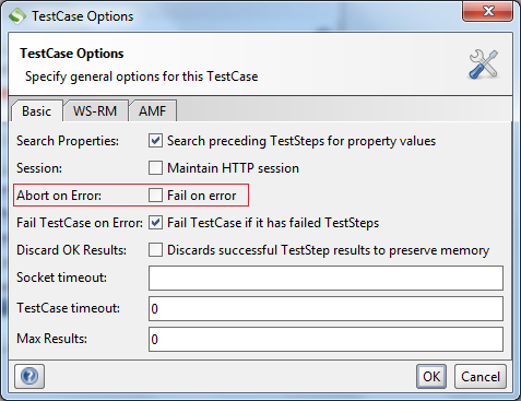 Getting error while importing Excel file using POI - SmartBear