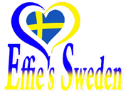 Effie's Sweden
