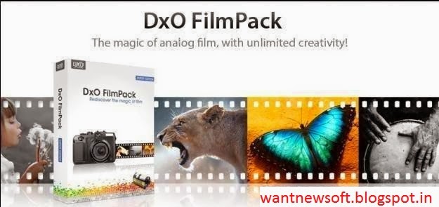 dxo filmpack 3 expert edition