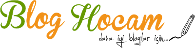 blog hocam logo