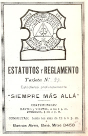 Estatuto y Reglamento Asamblea Comunal EMEdelaCU-1919
