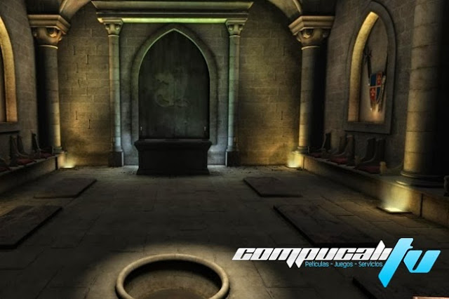 Dracula 5 The Blood Legacy PC Full Español Dracula 5 The Blood Legacy PC Full Español