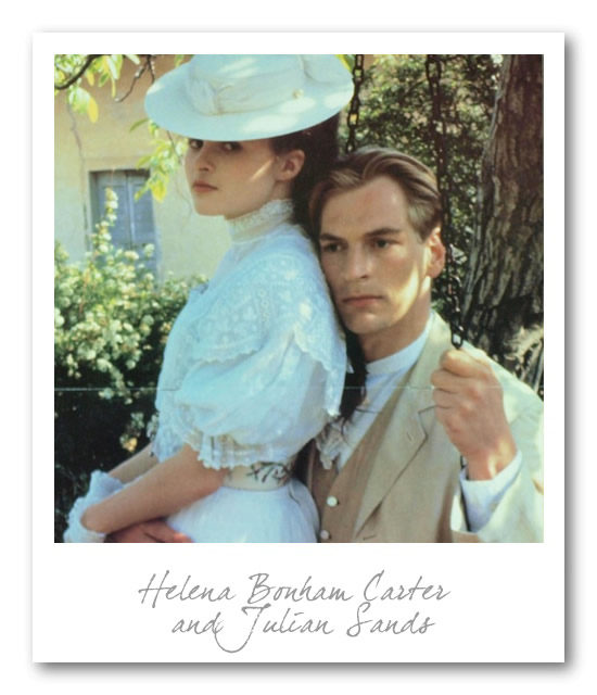 The True Adventures of Eloise True Romance the best screen kiss ever....